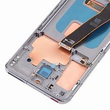Red OLED Screen Replacement Digitizer With Frame For Samsung Galaxy S20 G980-Cosmic Grey Red OLED Screen Replacement Digitizer With Frame For Samsung Galaxy S20 G980-Cosmic Grey
